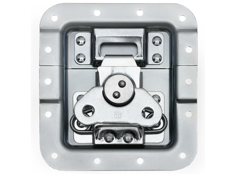 Adam Hall Hardware V3 Series - Butterfly Latch V3 short cran 